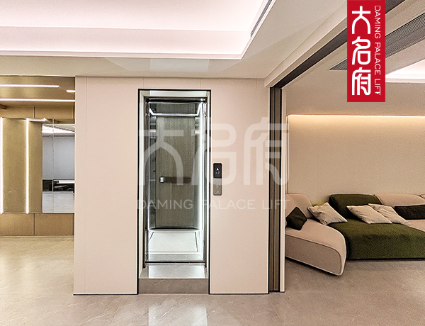 簡約風E27·安裝于徐州某別墅