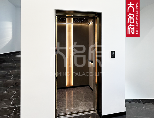 現(xiàn)代風C07·安裝于紹興某別墅