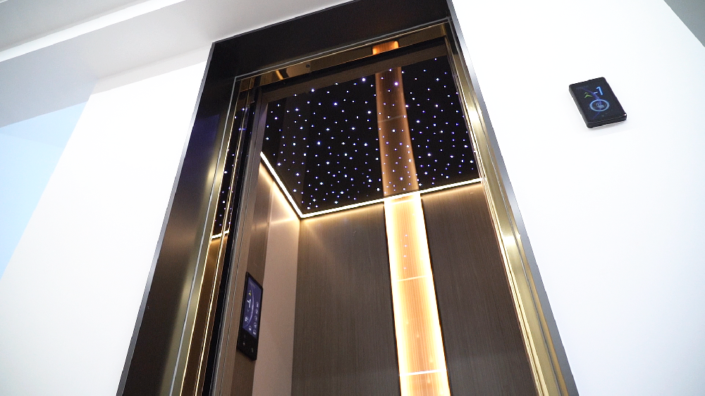 【大名府案例】紹興安裝·現(xiàn)代風C07