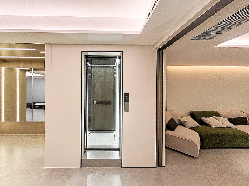 【大名府案例】徐州安裝·簡約風E27