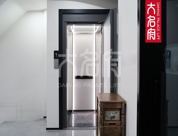 簡(jiǎn)約風(fēng)E26C·安裝于太倉(cāng)某別墅