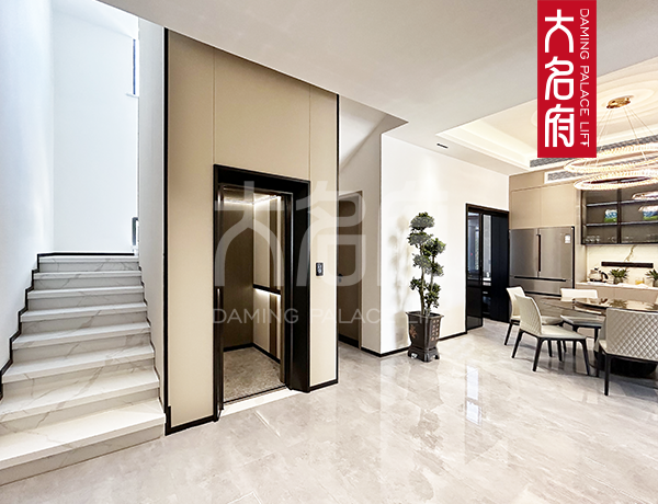 現(xiàn)代風(fēng)C07·安裝于常州某別墅