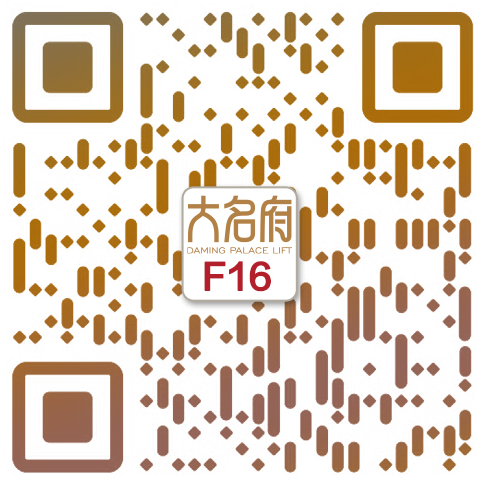 簡約風(fēng)別墅電梯F16