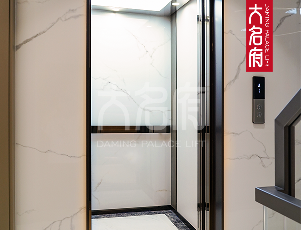 現(xiàn)代風(fēng)C05·安裝于張家港某別墅