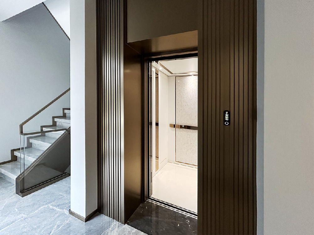 【大名府案例】張家港安裝·新古典B02定制