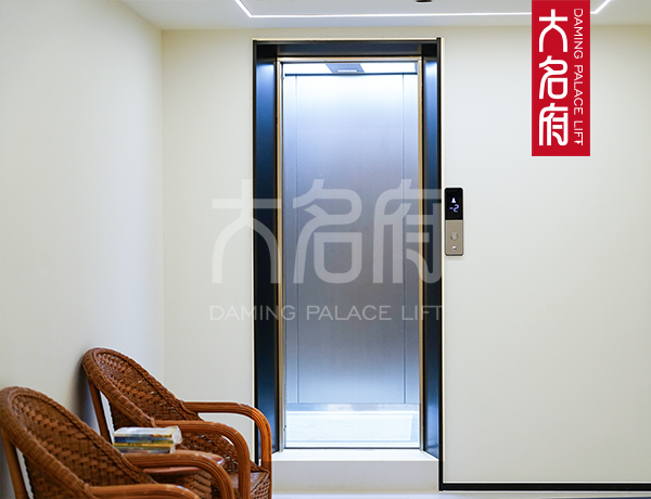 簡(jiǎn)約風(fēng)G01·安裝于常州某別墅