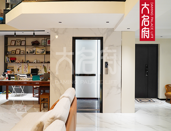 簡(jiǎn)約風(fēng)E26c·安裝于南京某別墅