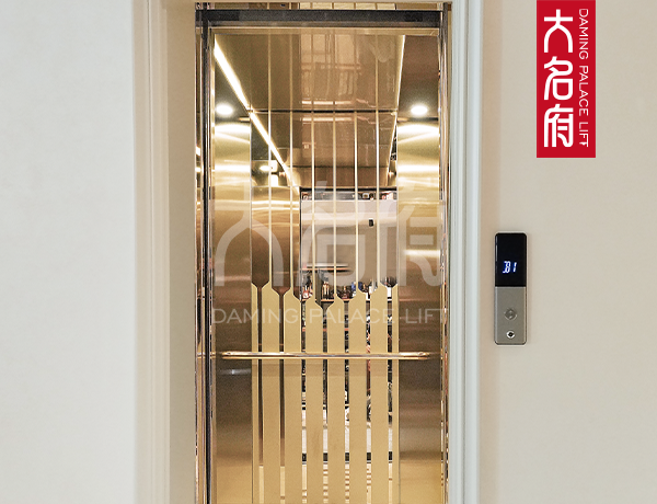 簡約風E04·安裝于重慶某別墅