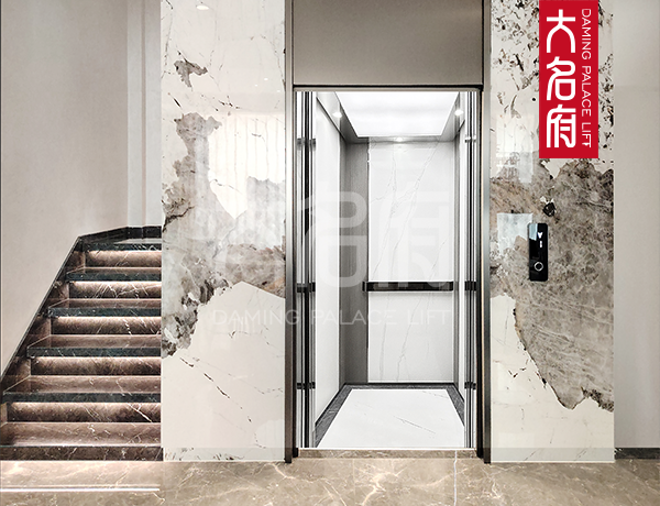 現(xiàn)代風C05·安裝于常州某別墅