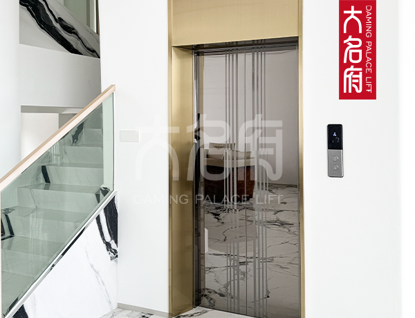 現(xiàn)代風C05·安裝于湖南某別墅