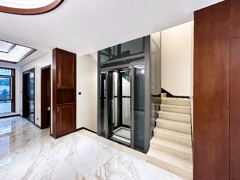 【大名府案例】紹興安裝·簡約風E19