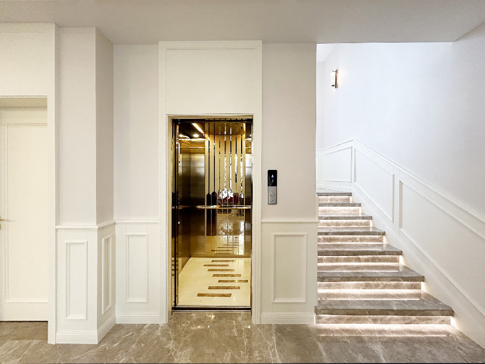 【大名府采訪】昆山安裝·簡約風E04