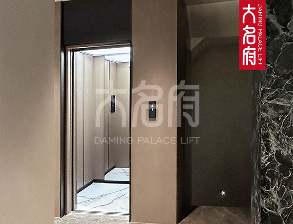 簡(jiǎn)約風(fēng)F14·安裝于重慶某別墅