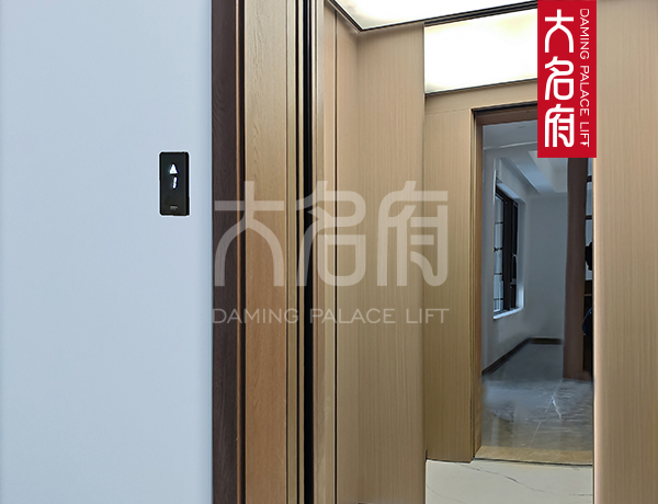 簡(jiǎn)約風(fēng)F14·安裝于重慶某別墅