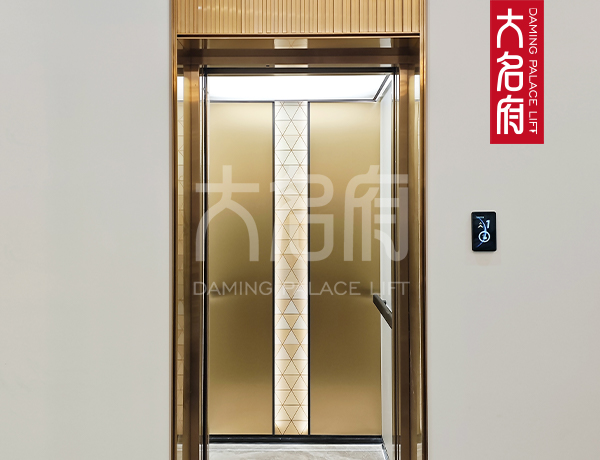 現(xiàn)代風(fēng)C06·安裝于常州某別墅