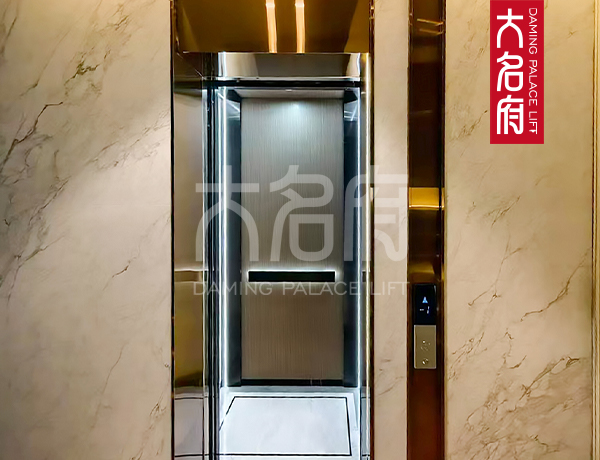 簡(jiǎn)約風(fēng)E27·安裝于內(nèi)蒙古某別墅