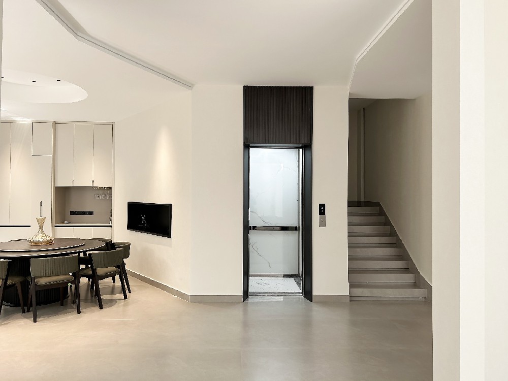 【大名府案例】臺州安裝·現(xiàn)代風(fēng)C05