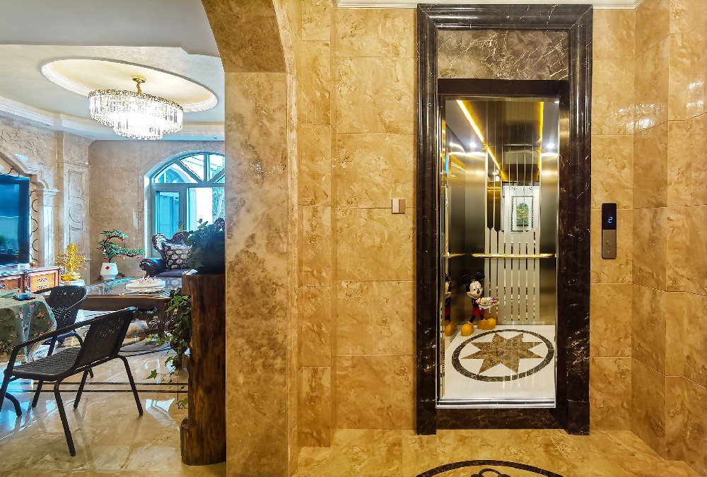 【大名府案例】鄭州安裝·簡約風(fēng)E04