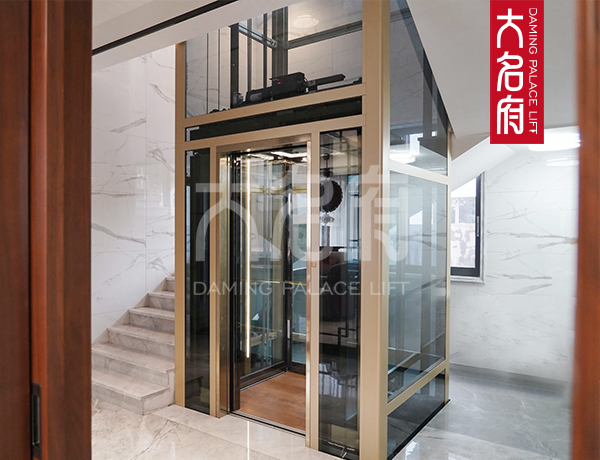 簡(jiǎn)約風(fēng)E19·安裝于諸暨某別墅