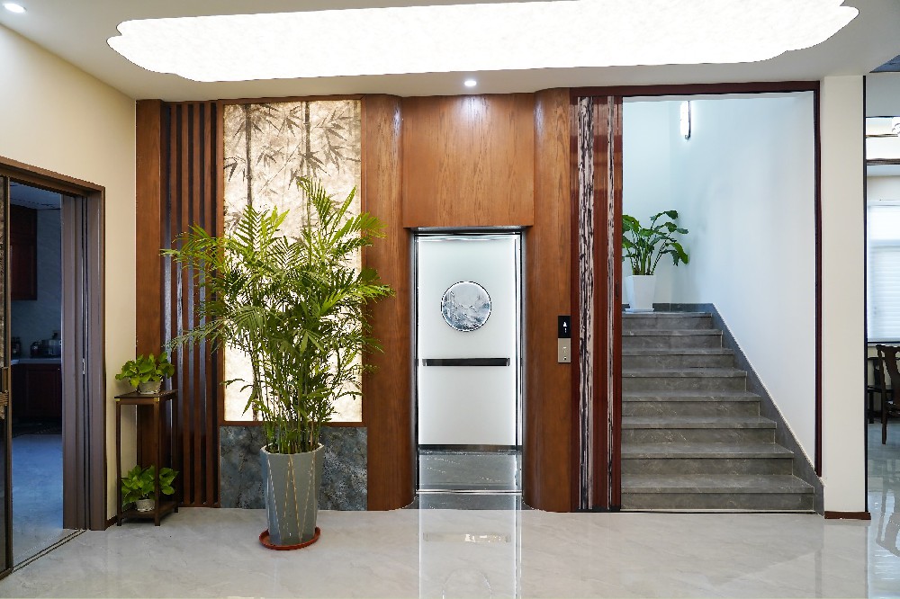 【大名府案例】太倉安裝·簡約風(fēng)E26a