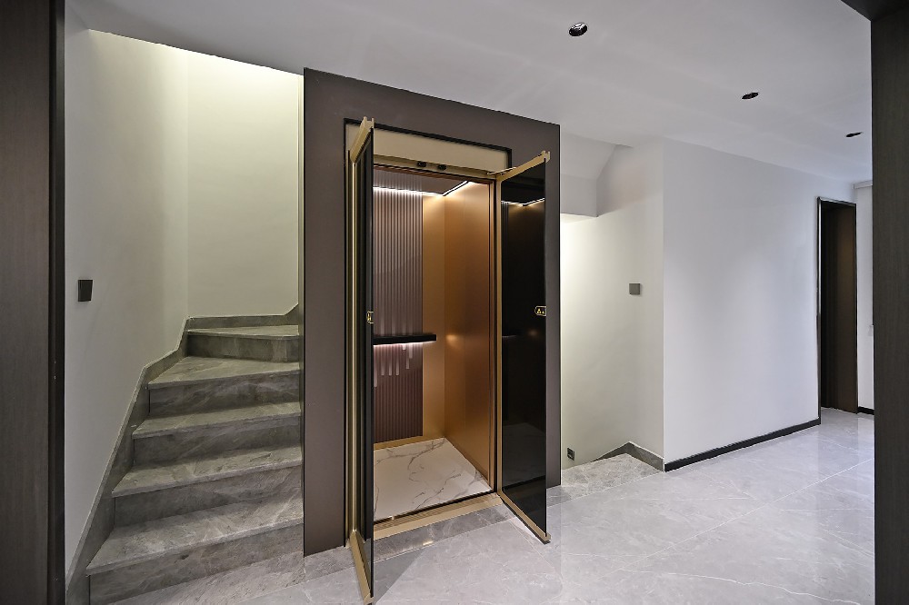 【大名府案例】徐州安裝·簡約風(fēng)F22